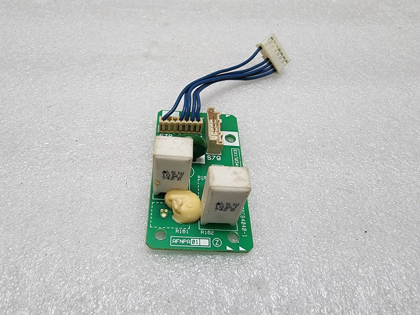 EX130341 PCB 3PCB4040-1