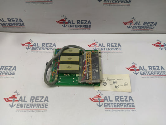 SERVOMEX 01100/236S/1 ARTECH-1 S1100936C