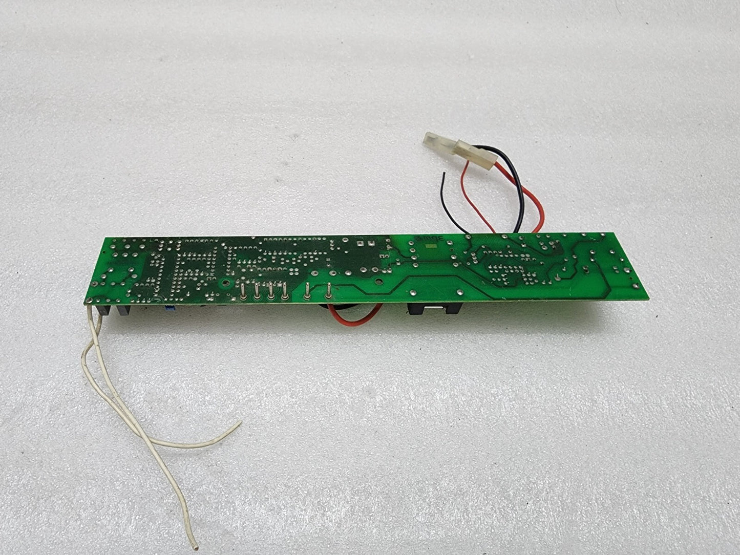 GEWISS 5631.968.4 REV 1 PCB