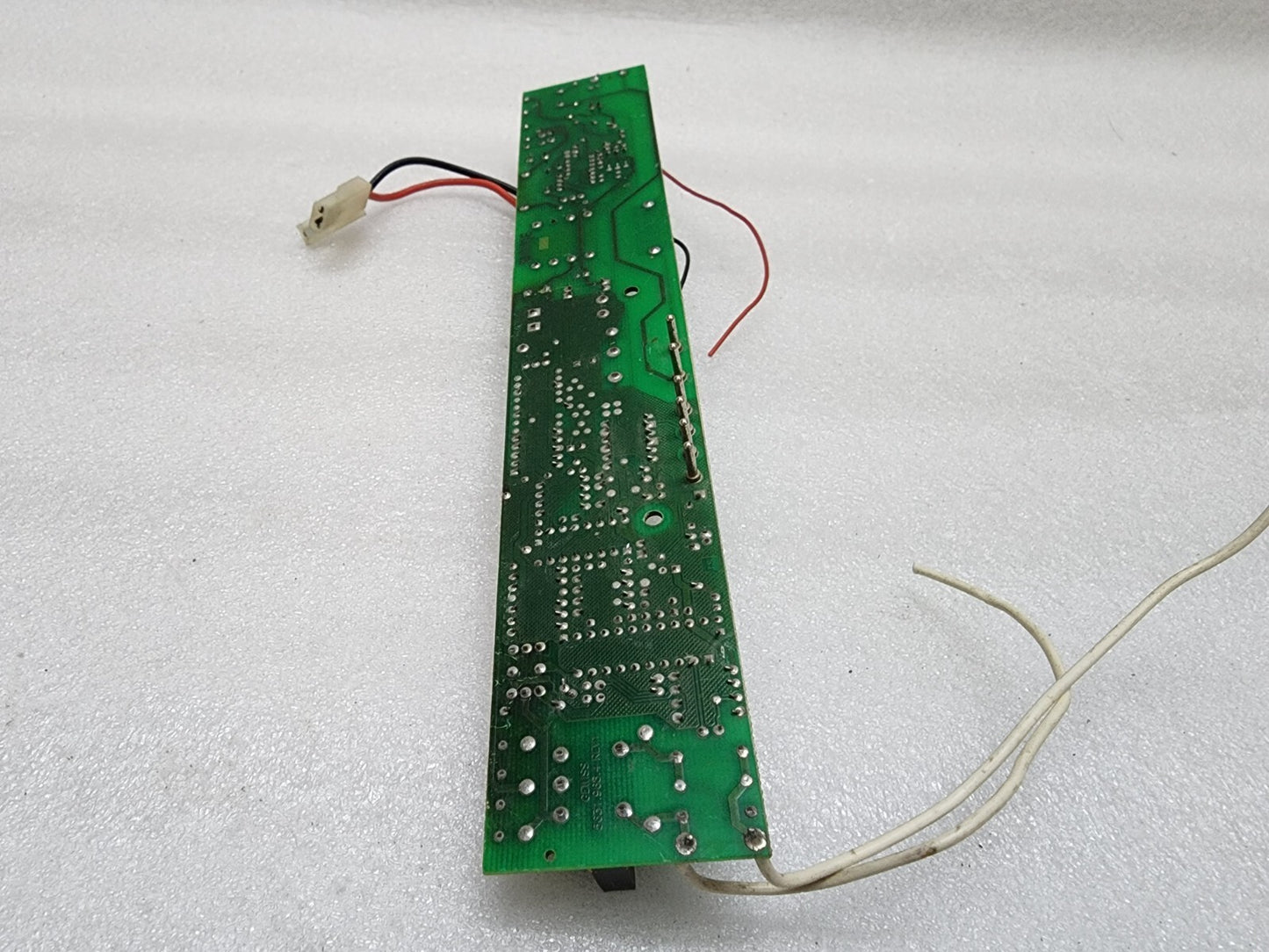 GEWISS 5631.968.4 REV 1 PCB