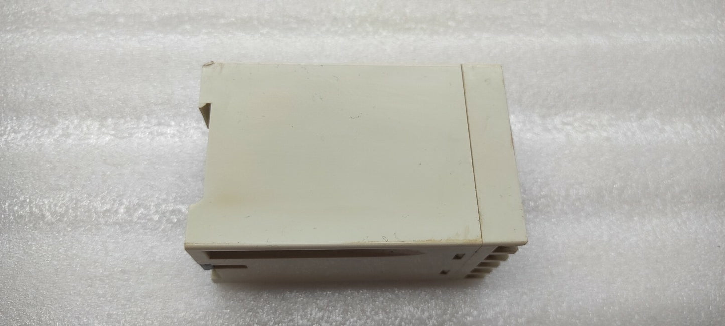 ABB SACE YU Delay Relay 702209/80