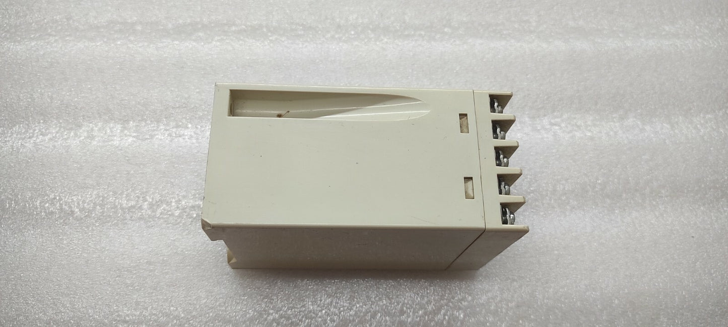 ABB SACE YU Delay Relay 702209/80