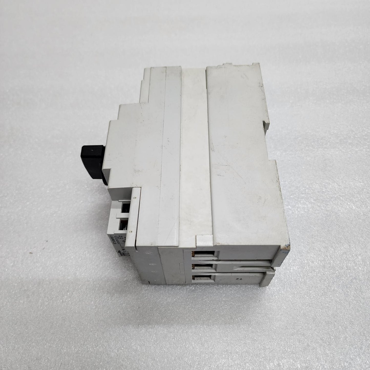 SPRECHER + SCHUH KTA3-100 MANUAL MOTOR STARTER 63-90A