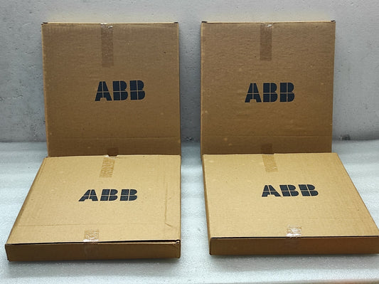 ABB 3AYN209417R1033 MVB REPEATER