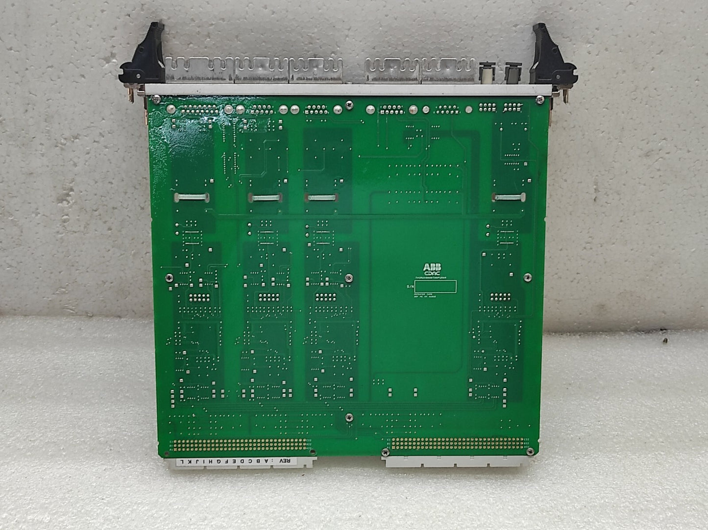 ABB 3AYN209417R1033 MVB REPEATER