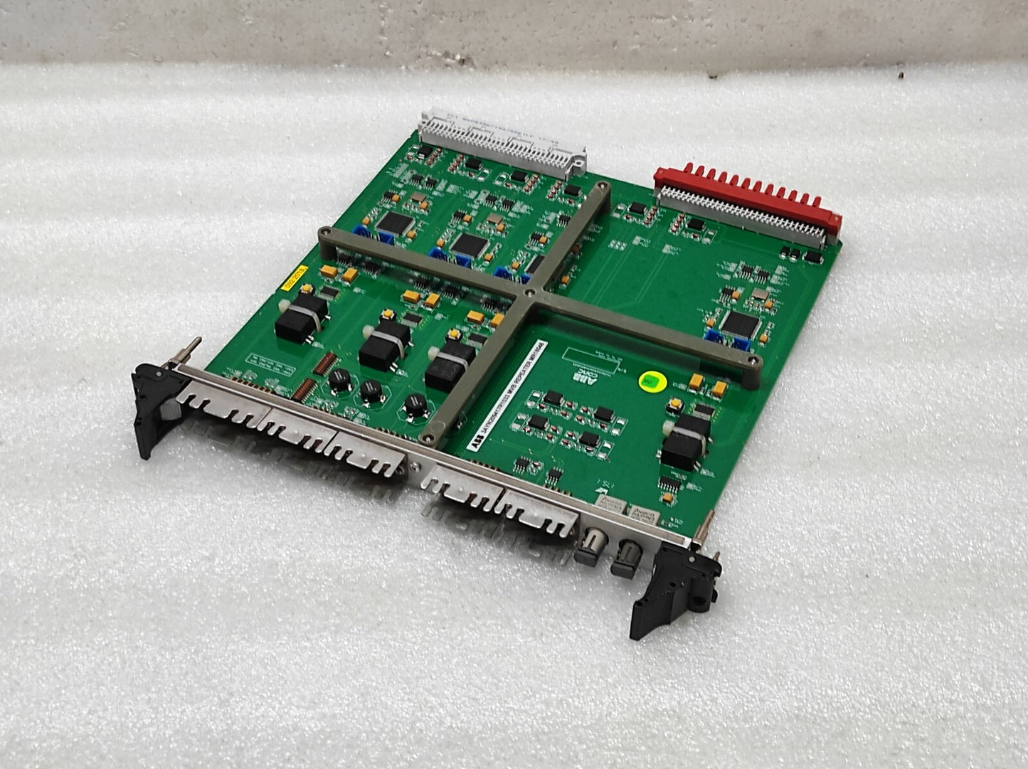 ABB 3AYN209417R1033 MVB REPEATER