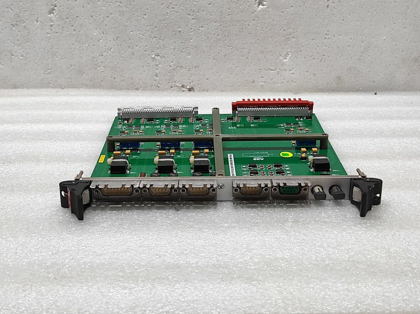 ABB 3AYN209417R1033 MVB REPEATER