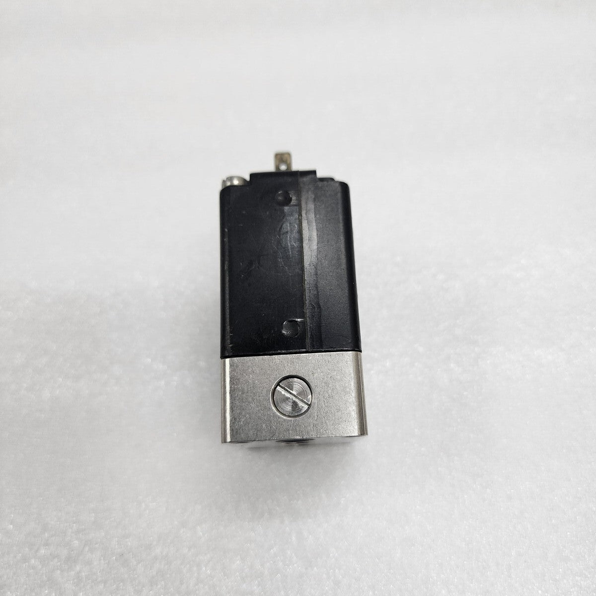 BURKERT 331/F 085 SOLENOID VALVE 24VDC