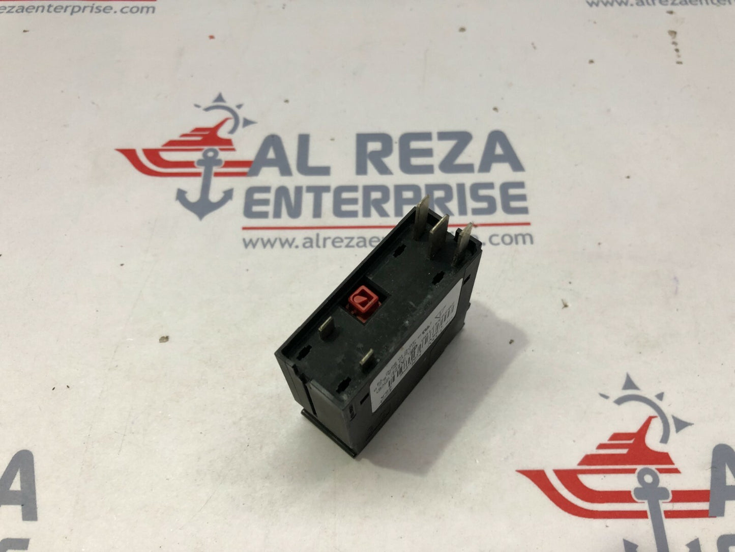 PHOENIX CONTACT PT2-PE/S PLUG TRAB 230AC-ST 2839347