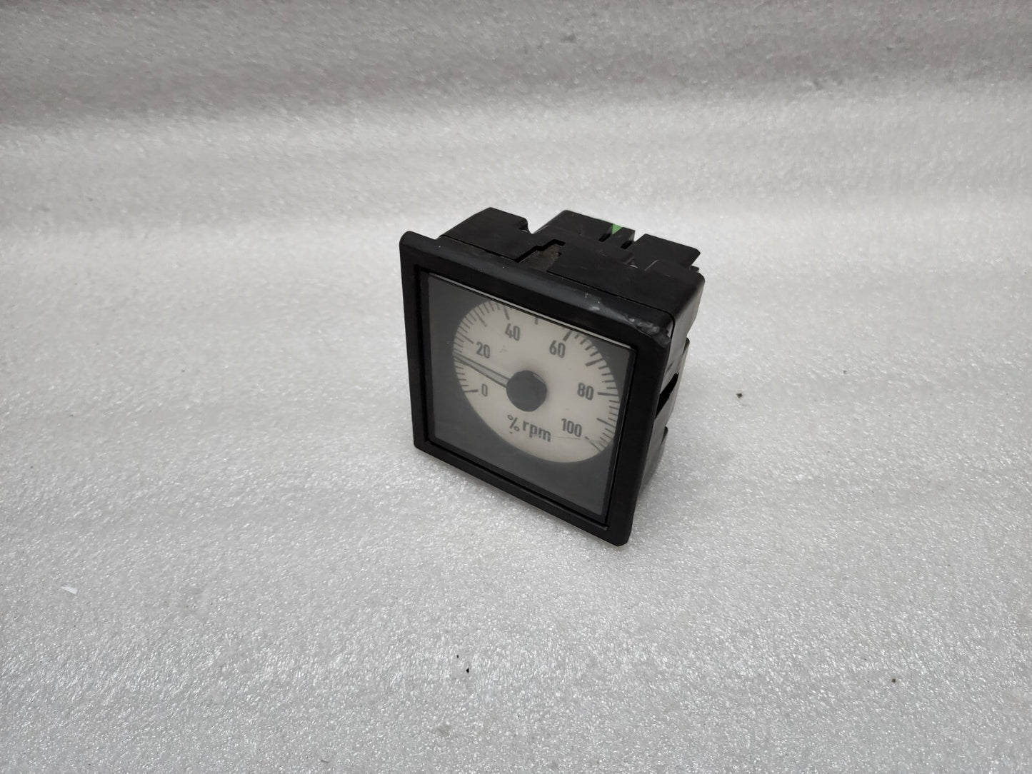 DEIF XL96 RPM METER 400024555.10