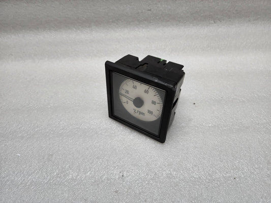 DEIF XL96 RPM METER 400024555.10