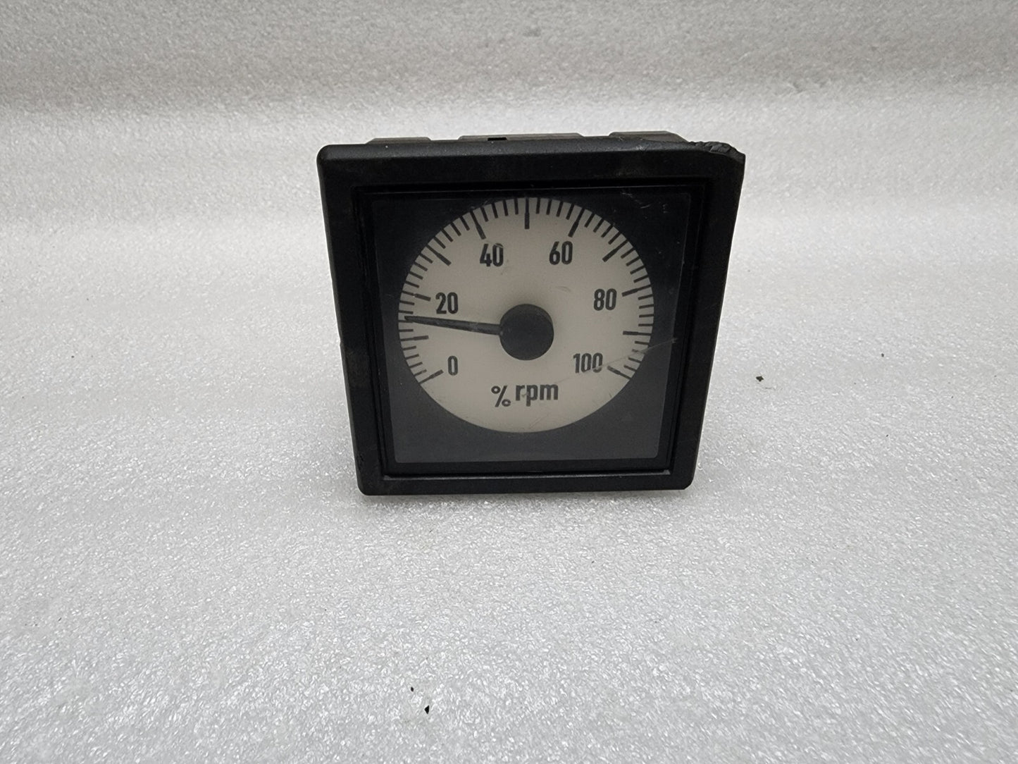 DEIF XL96 RPM METER 400024555.10