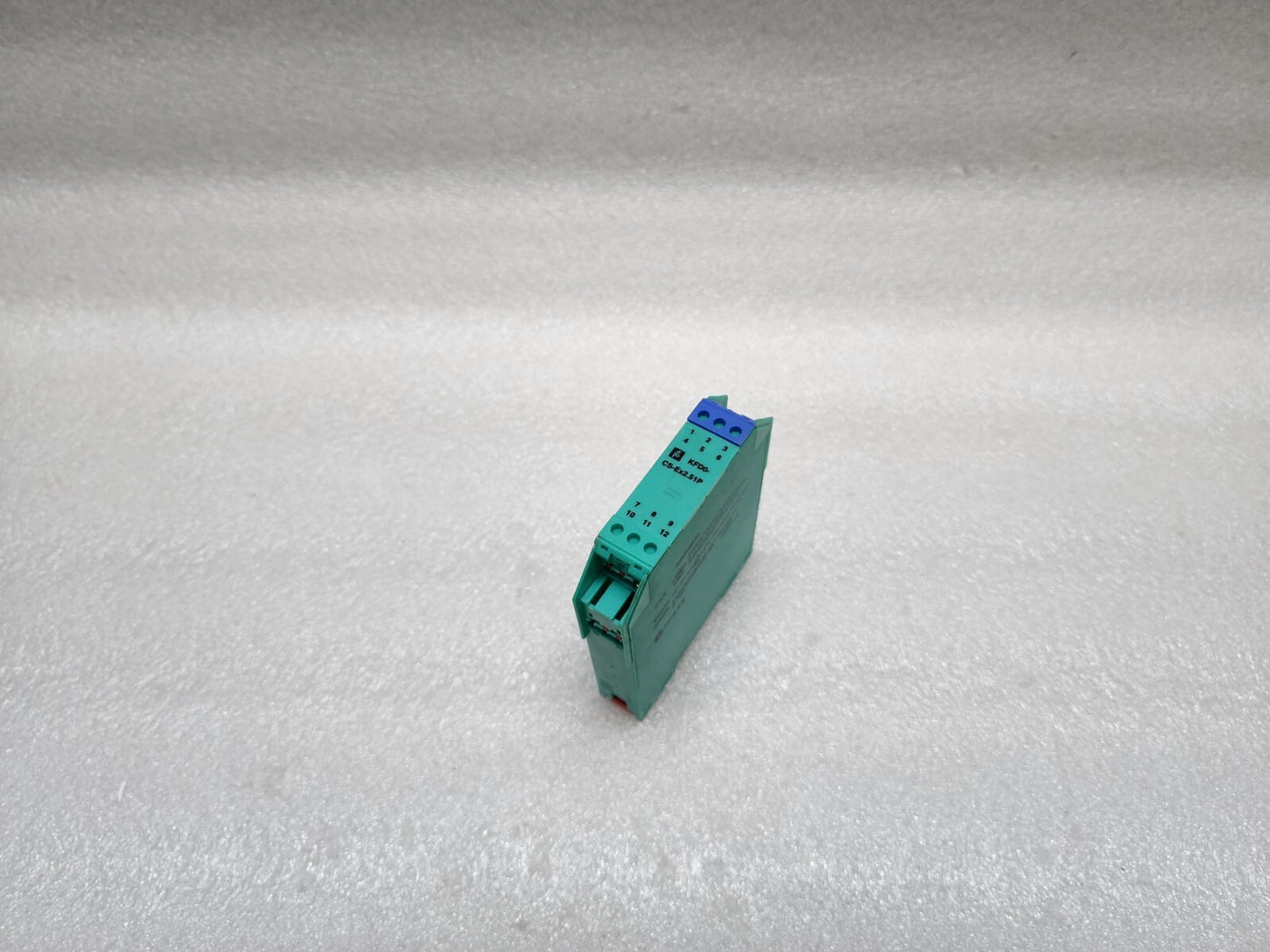 PEPPERL + FUCHS KFD0-CS-EX2.51P CURRENT SEARATOR 71991