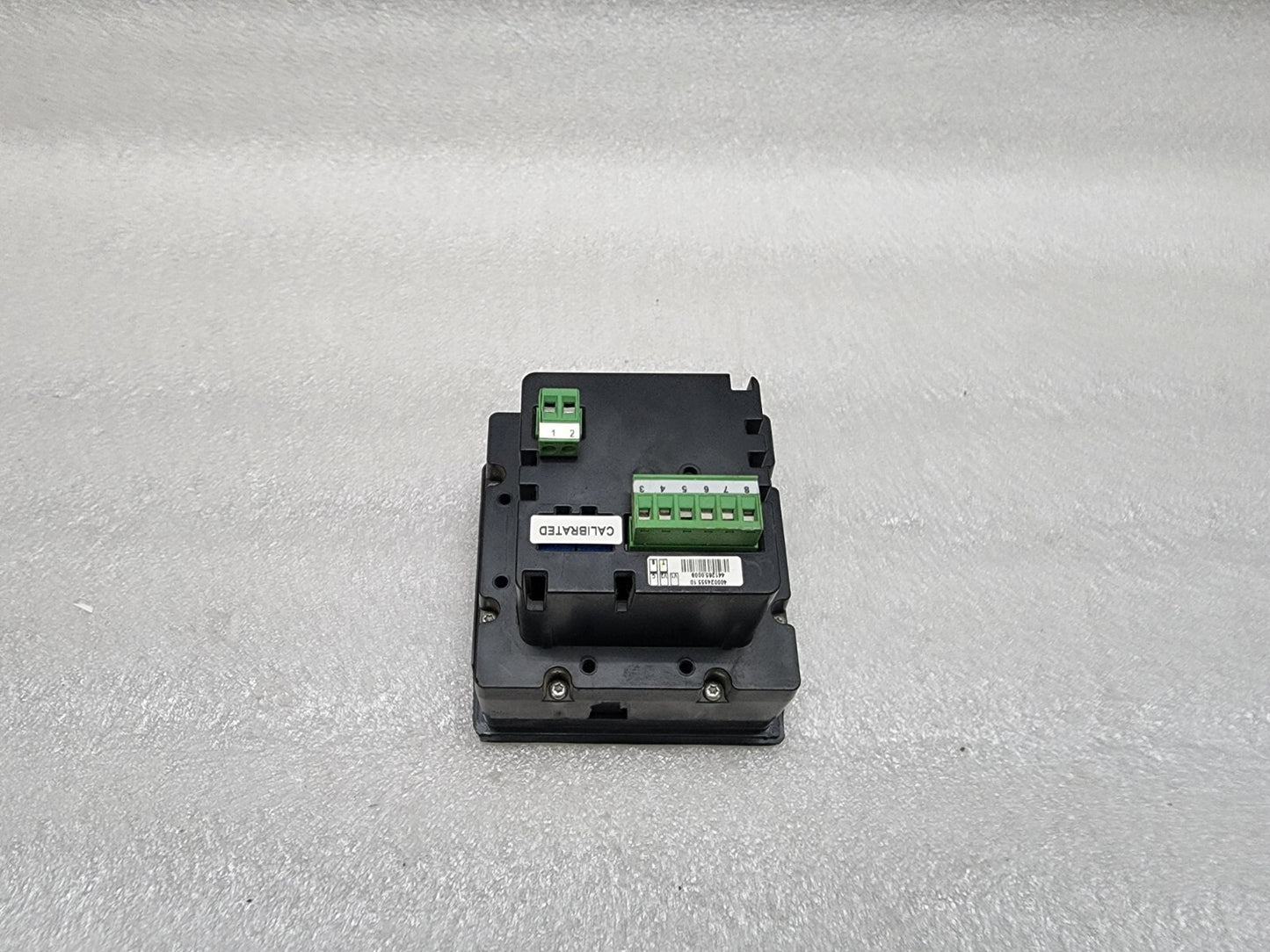 DEIF XL96 RPM METER 400024555.10