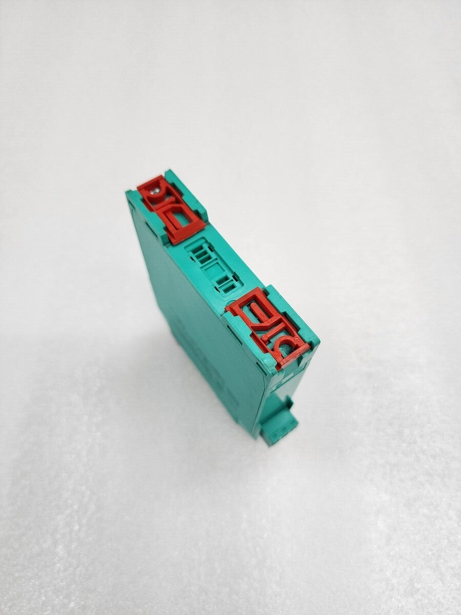 PEPPERL + FUCHS KFD0-CS-EX2.51P CURRENT SEARATOR 71991