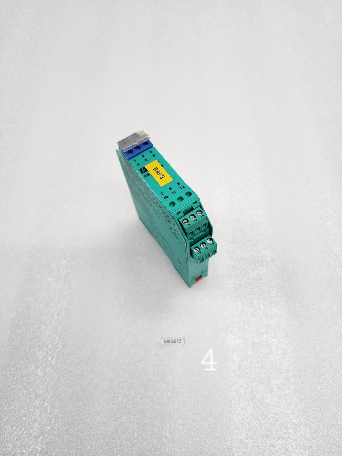 PEPPERL + FUCHS KFD0-CS-EX2.51P CURRENT SEARATOR 71991
