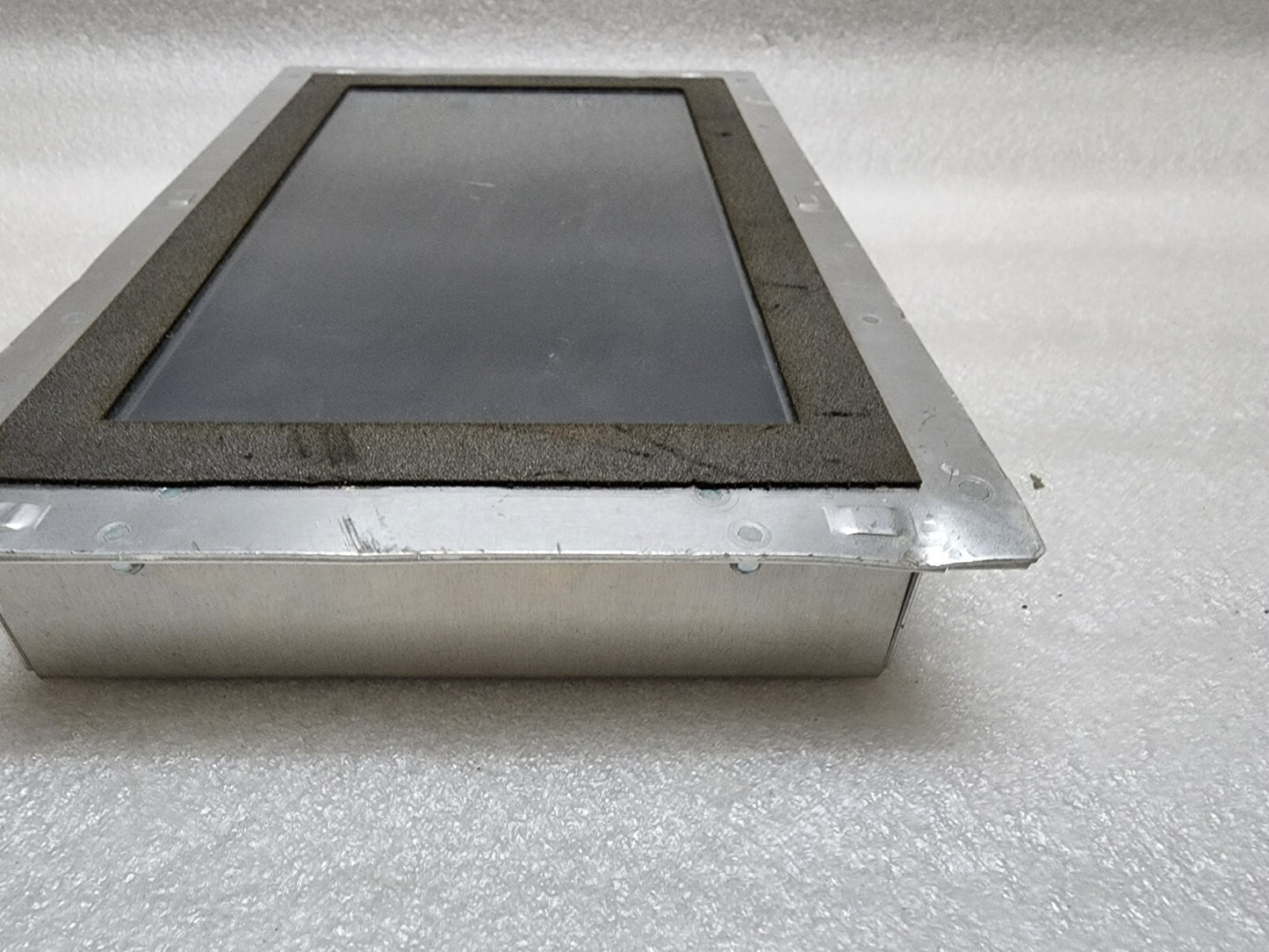 B&R 5PP-C.101G-K01 DISPLAY UNIT AND HMI