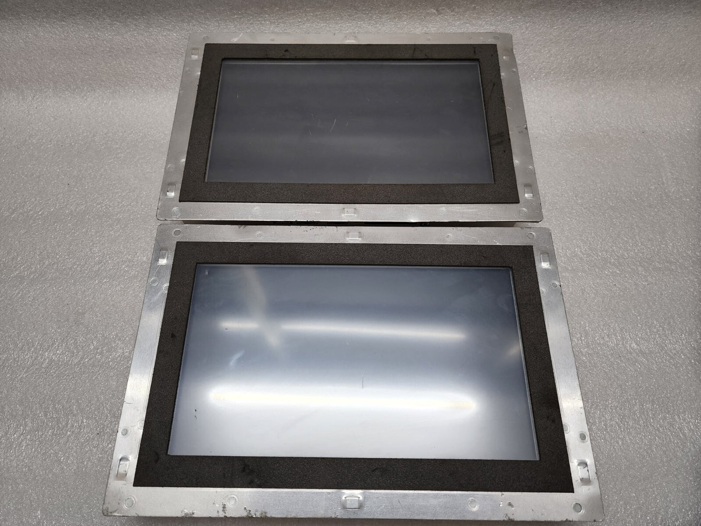 B&R 5PP-C.101G-K01 DISPLAY UNIT AND HMI
