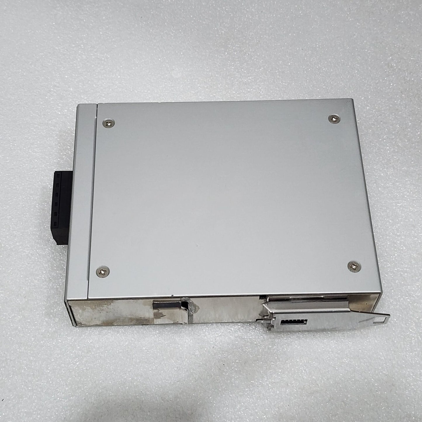 PHOENIX CONTACT FL SWITCH SFNT 4TX/FX ETHERNET SWITCH 2891004