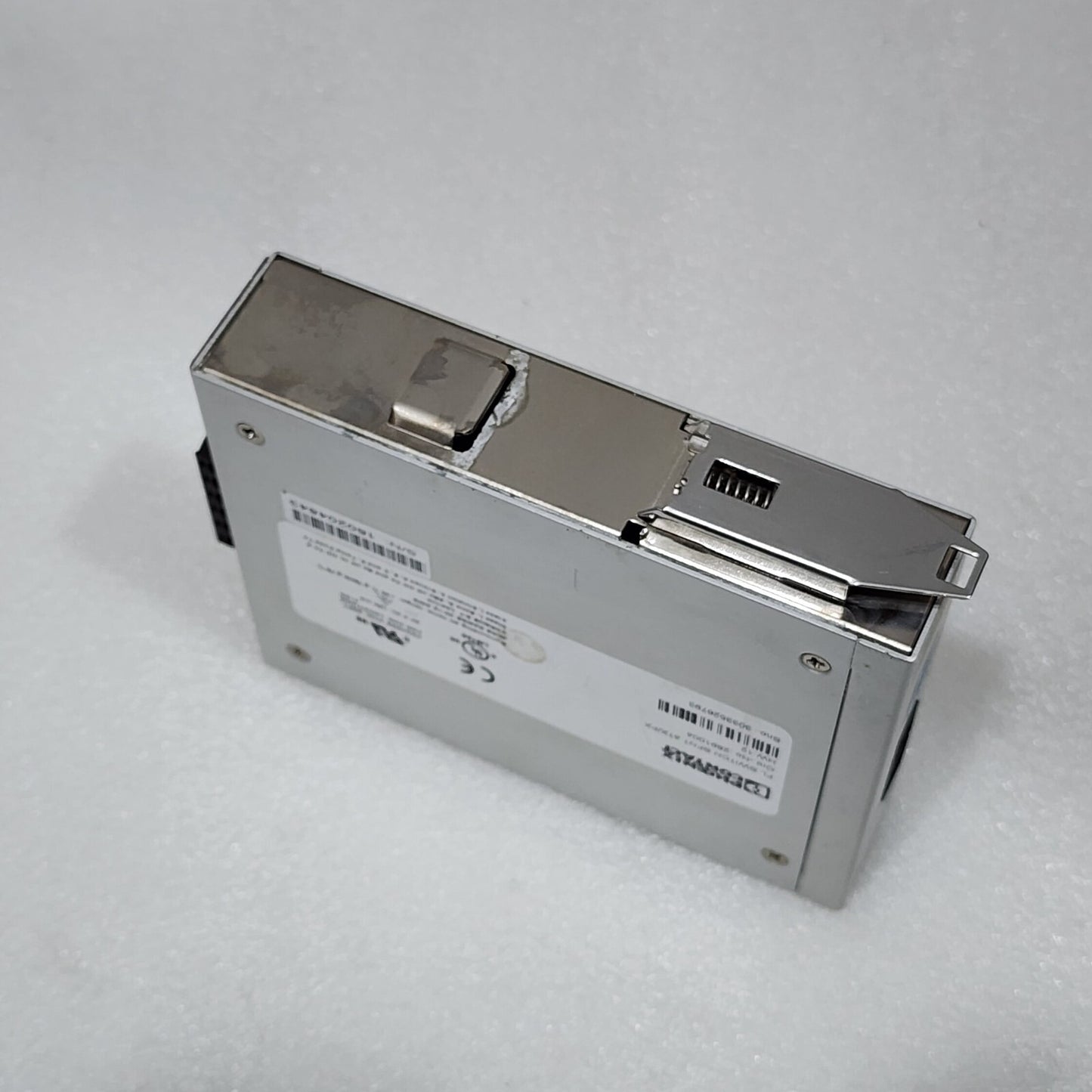 PHOENIX CONTACT FL SWITCH SFNT 4TX/FX ETHERNET SWITCH 2891004