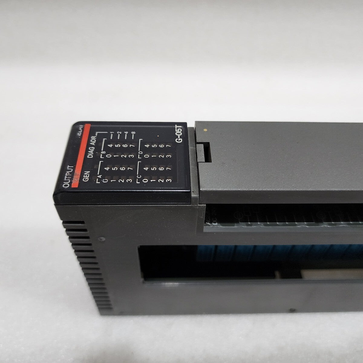 KOYO G-05T OUTPUT UNIT