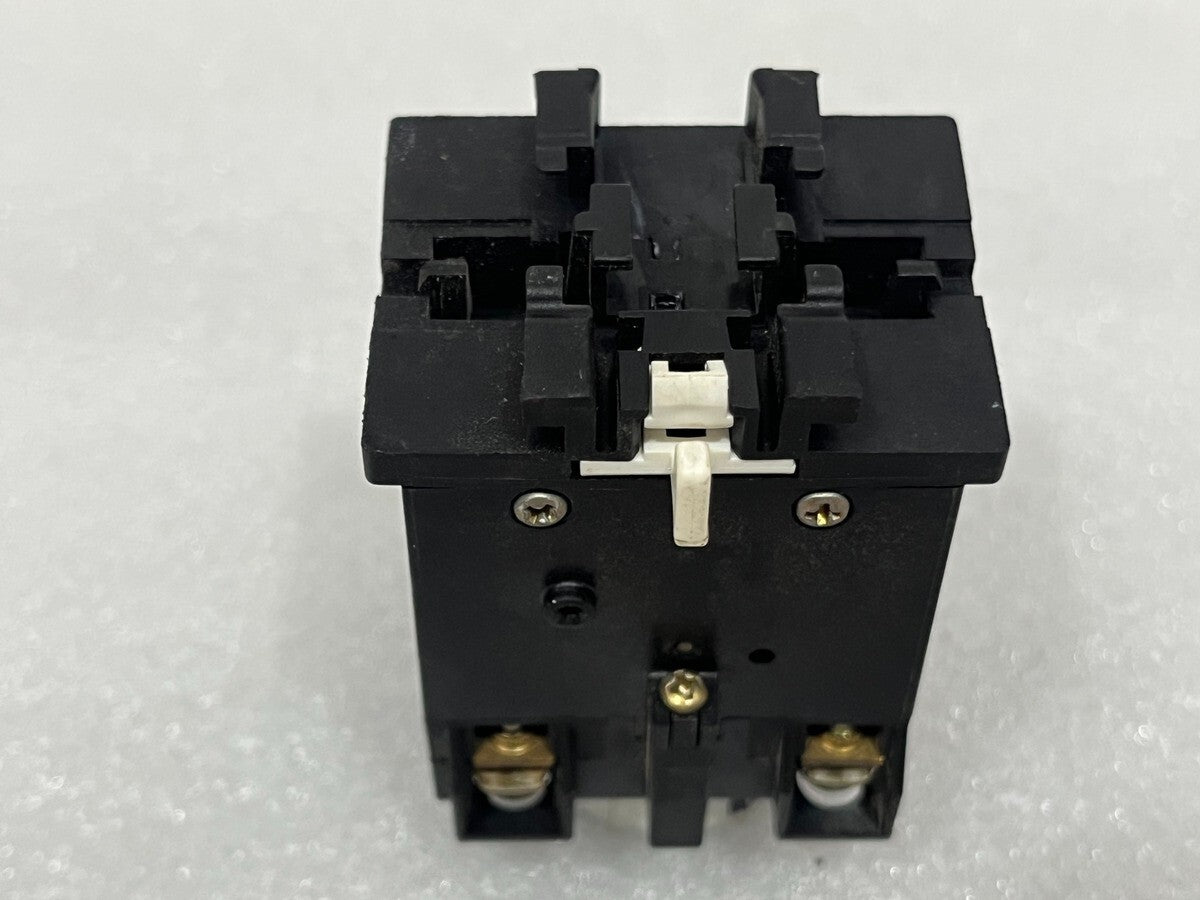 MOELLER TPE 11 DIL ON DELAY PNEUMATIC TIMER MODULE 0.2-30S & 20-180S