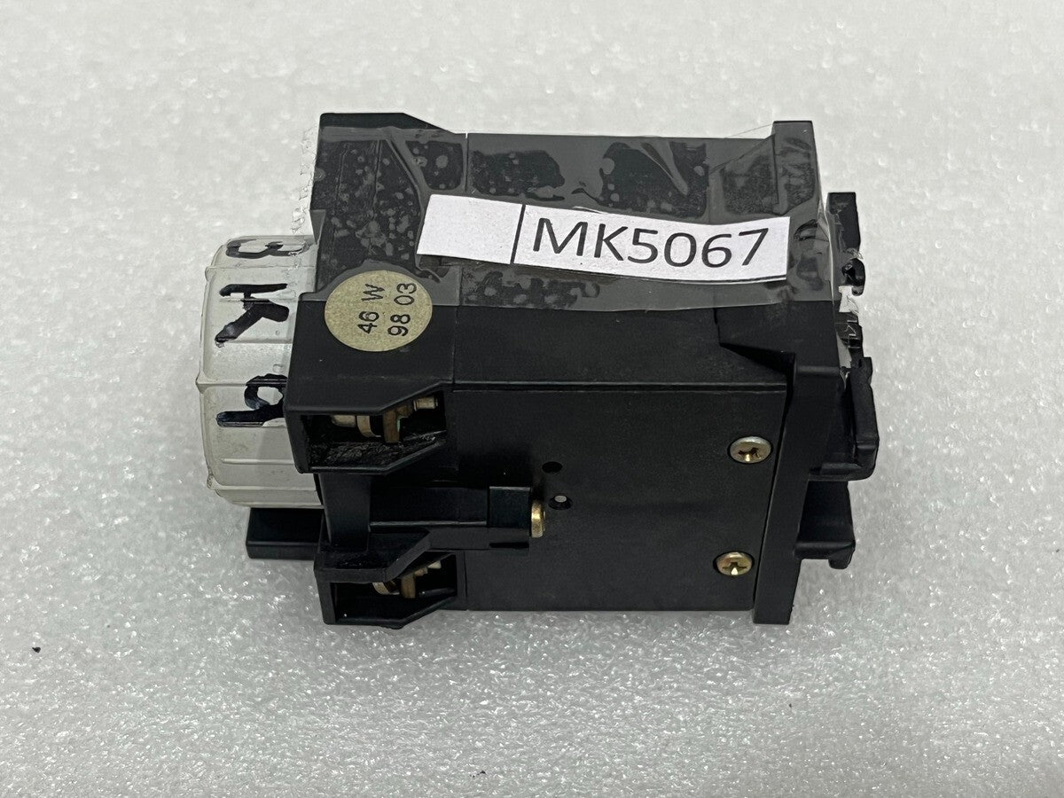 MOELLER TPE 11 DIL ON DELAY PNEUMATIC TIMER MODULE 0.2-30S & 20-180S