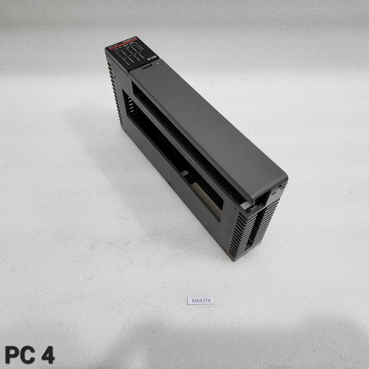 KOYO G-15T OUTPUT UNIT