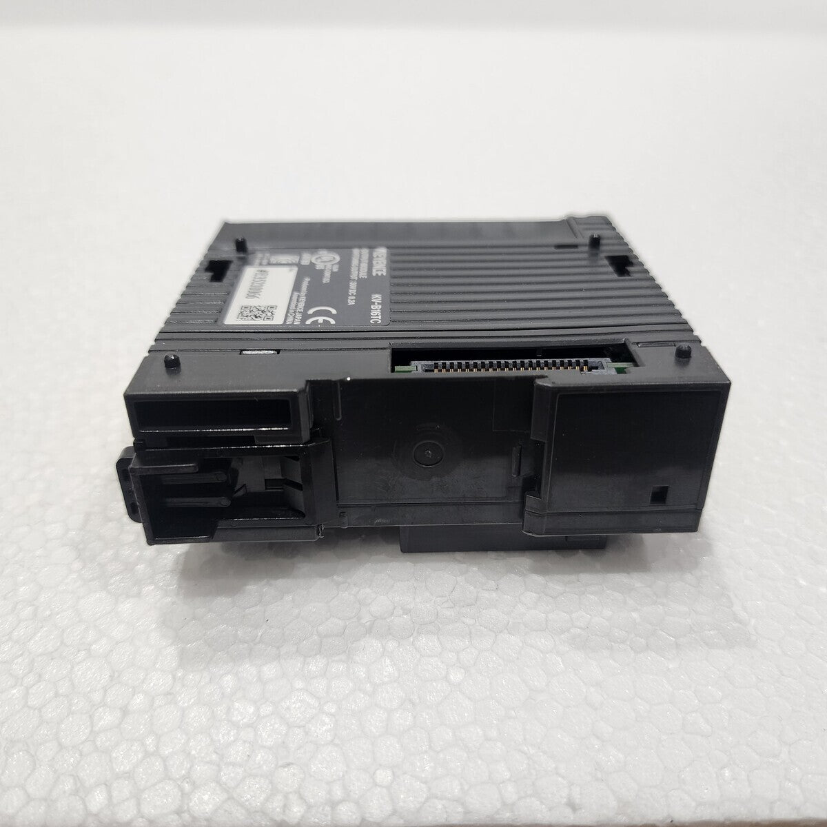 KEYENCE KV-B16TC OUTPUT MODULE
