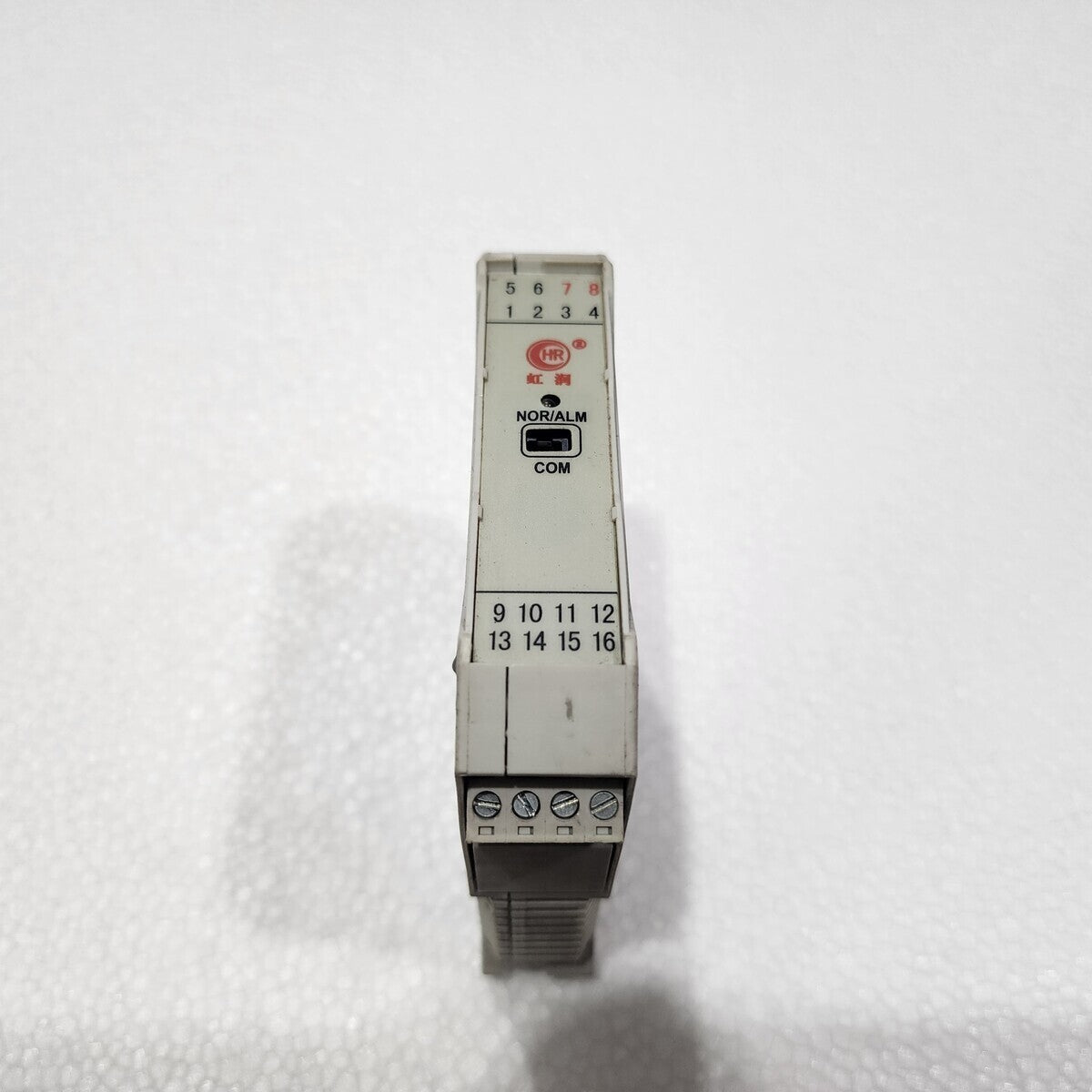 HONGRUN PRECISION INSTRUMENT HR-WP-201IC22-I 24VDC N100700250