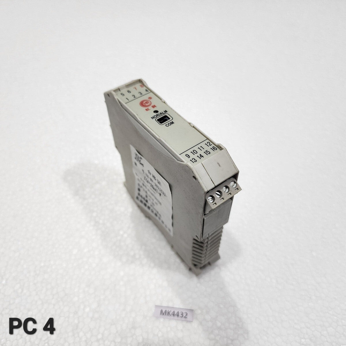 HONGRUN PRECISION INSTRUMENT HR-WP-201IC22-I 24VDC N100700250