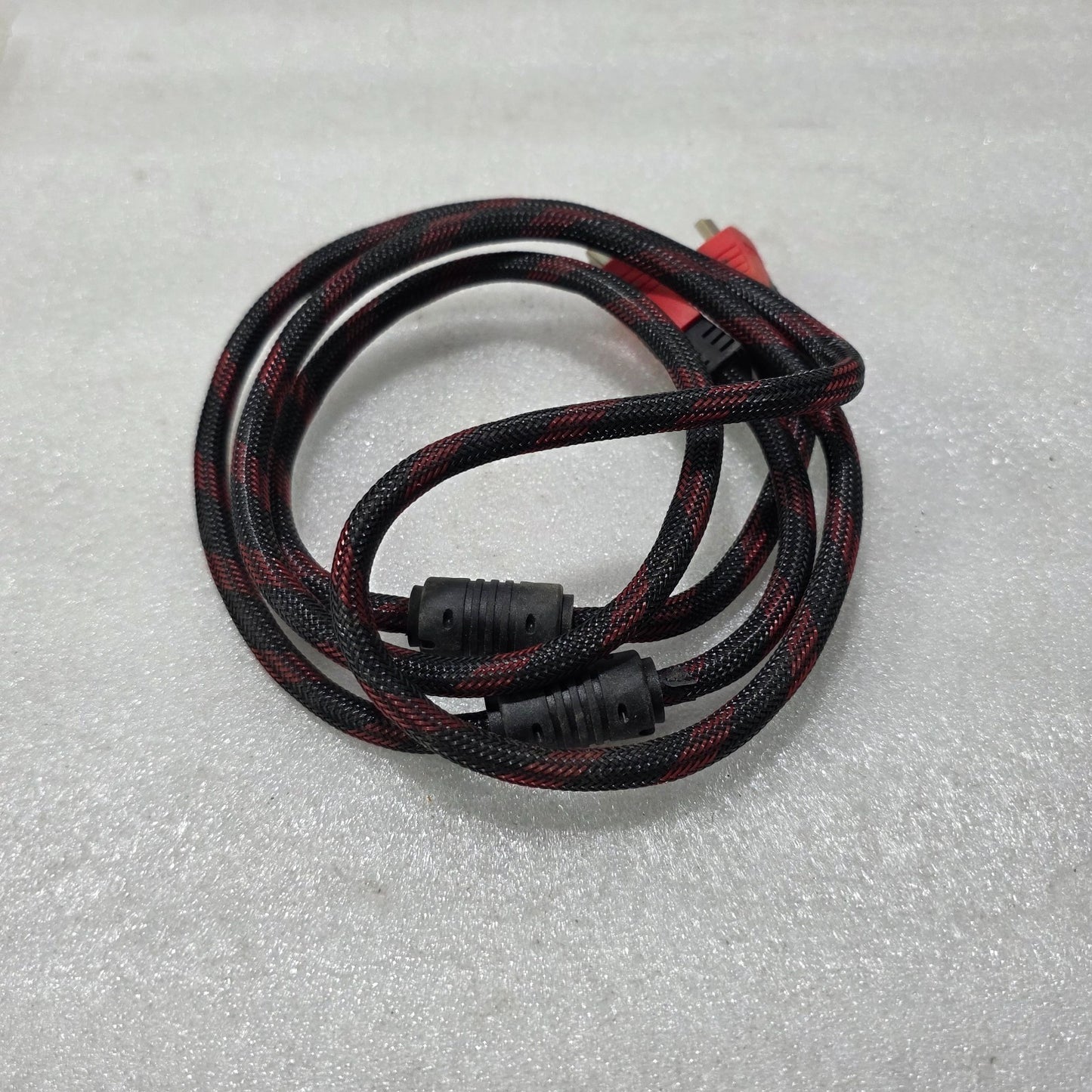 CP PLUS CP-FA-M1401 HIGH SPEED HDMI OUTPUT CABLE 1.5 METER | SUPPORTS 4K×2K @ 24