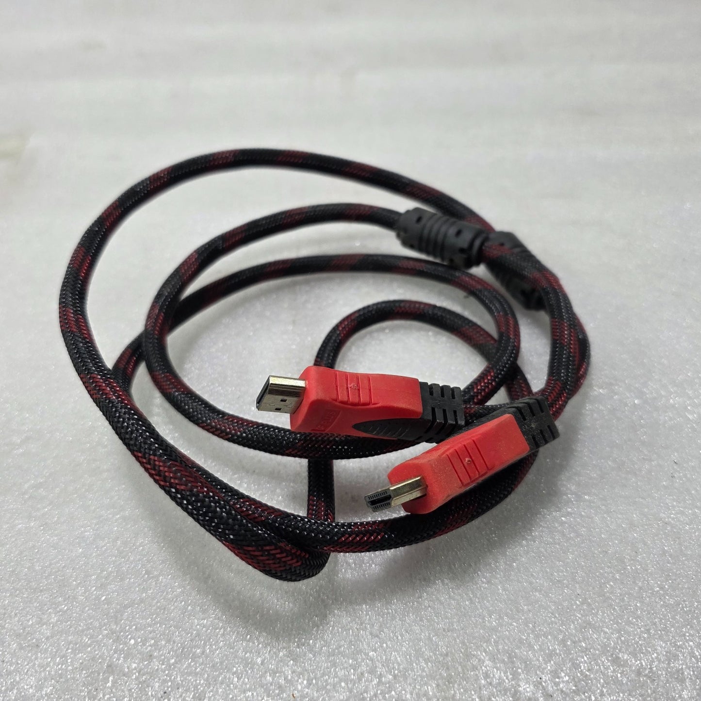 CP PLUS CP-FA-M1401 HIGH SPEED HDMI OUTPUT CABLE 1.5 METER | SUPPORTS 4K×2K @ 24