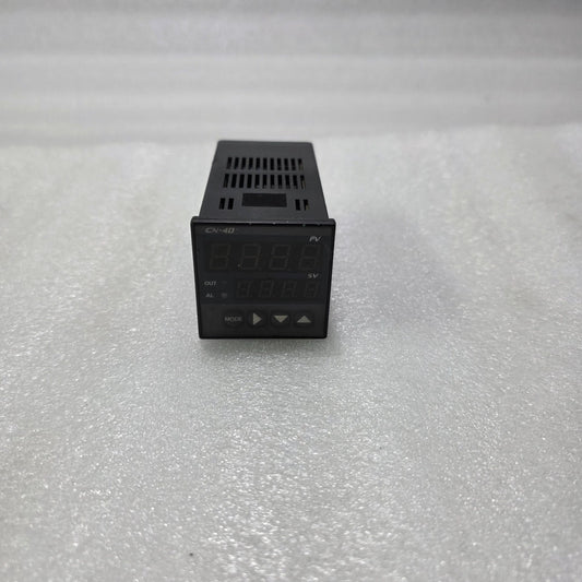 TOHO CN-40 DIGITAL TEMPERATURE CONTROLLER 100–240V AC PID CONTROLLER