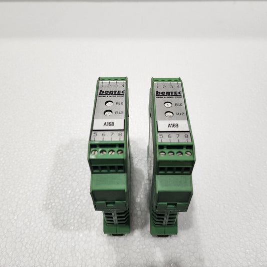 BENTEC SCHL300501L1 FU-CONVERTER 605089