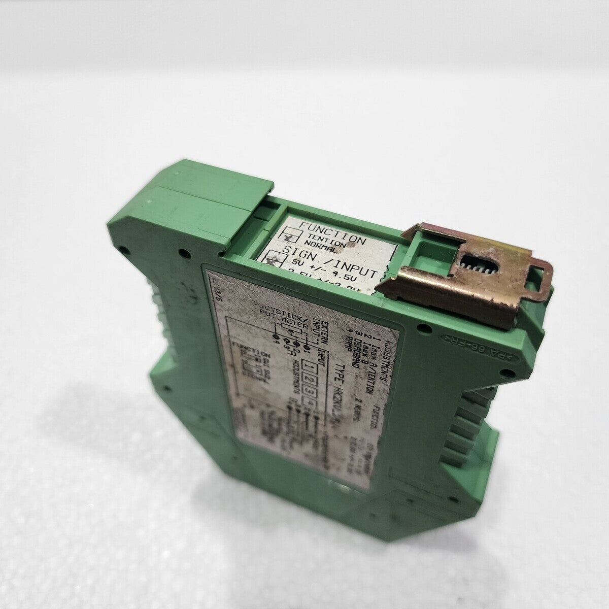 HYDRAKRAFT HK2KV_24V