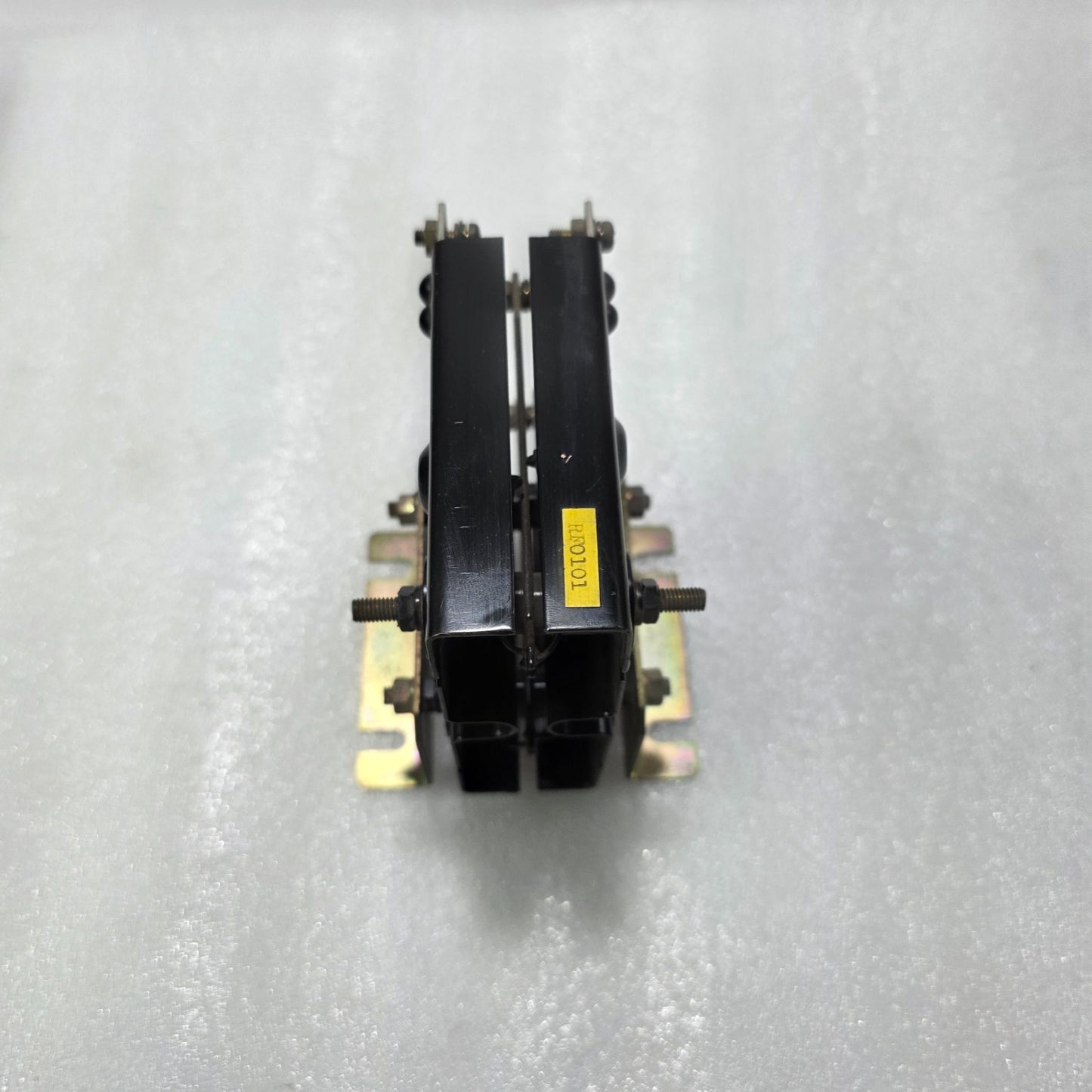 MITSUBISHI ELECTRIC DS10BK-H C99 CURRENT TRANSFORMER ASSEMBLY INDUSTRIAL SENSOR
