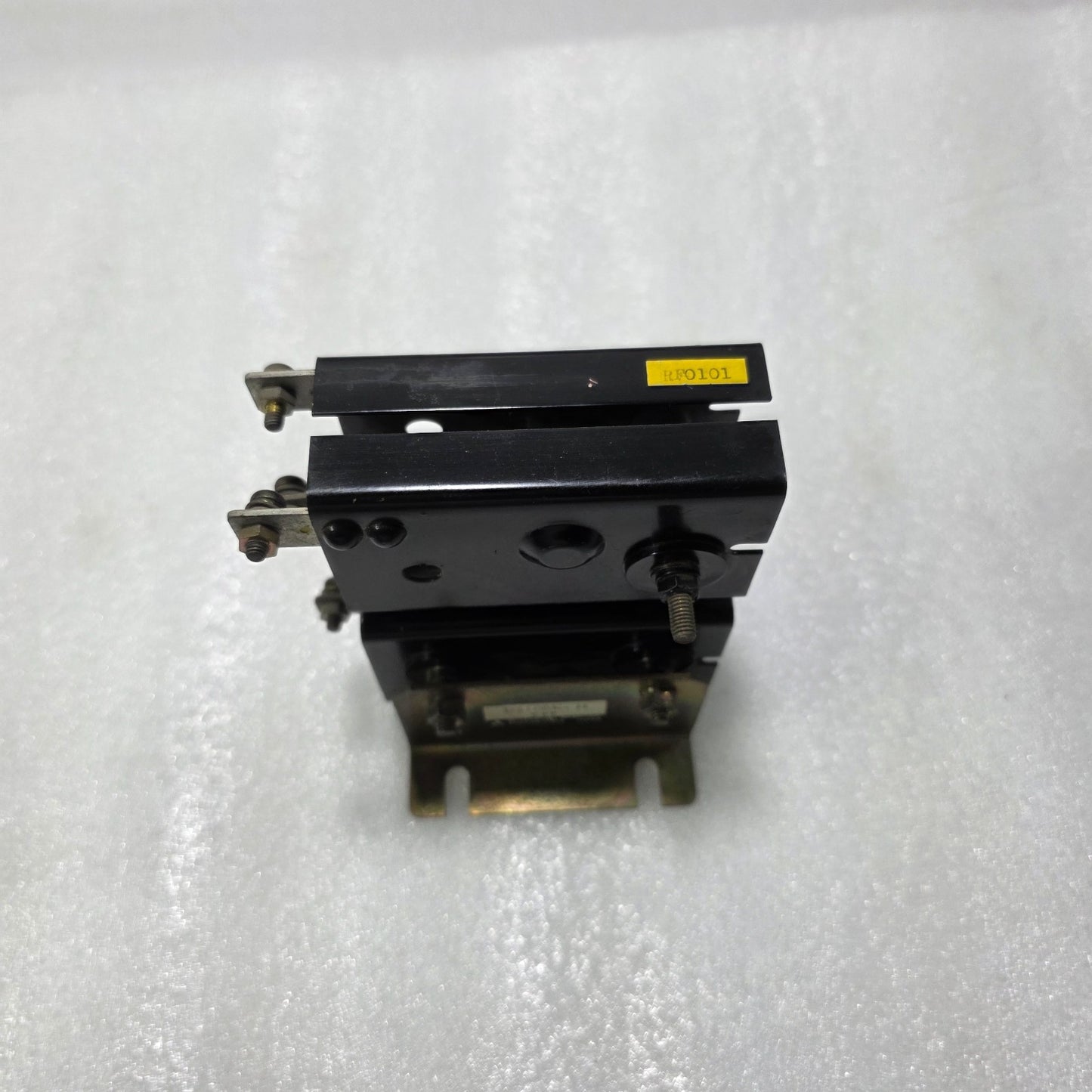 MITSUBISHI ELECTRIC DS10BK-H C99 CURRENT TRANSFORMER ASSEMBLY INDUSTRIAL SENSOR
