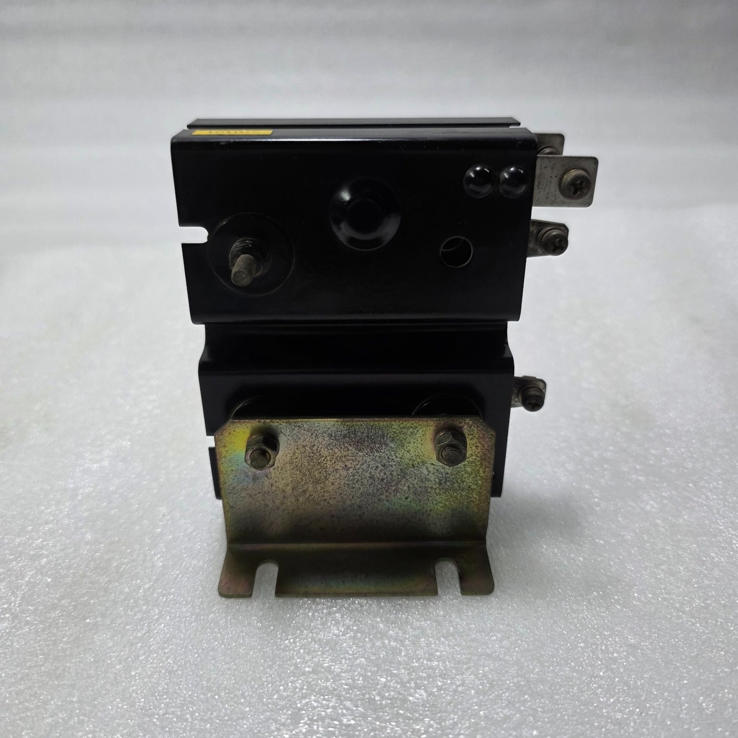 MITSUBISHI ELECTRIC DS10BK-H C99 CURRENT TRANSFORMER ASSEMBLY INDUSTRIAL SENSOR