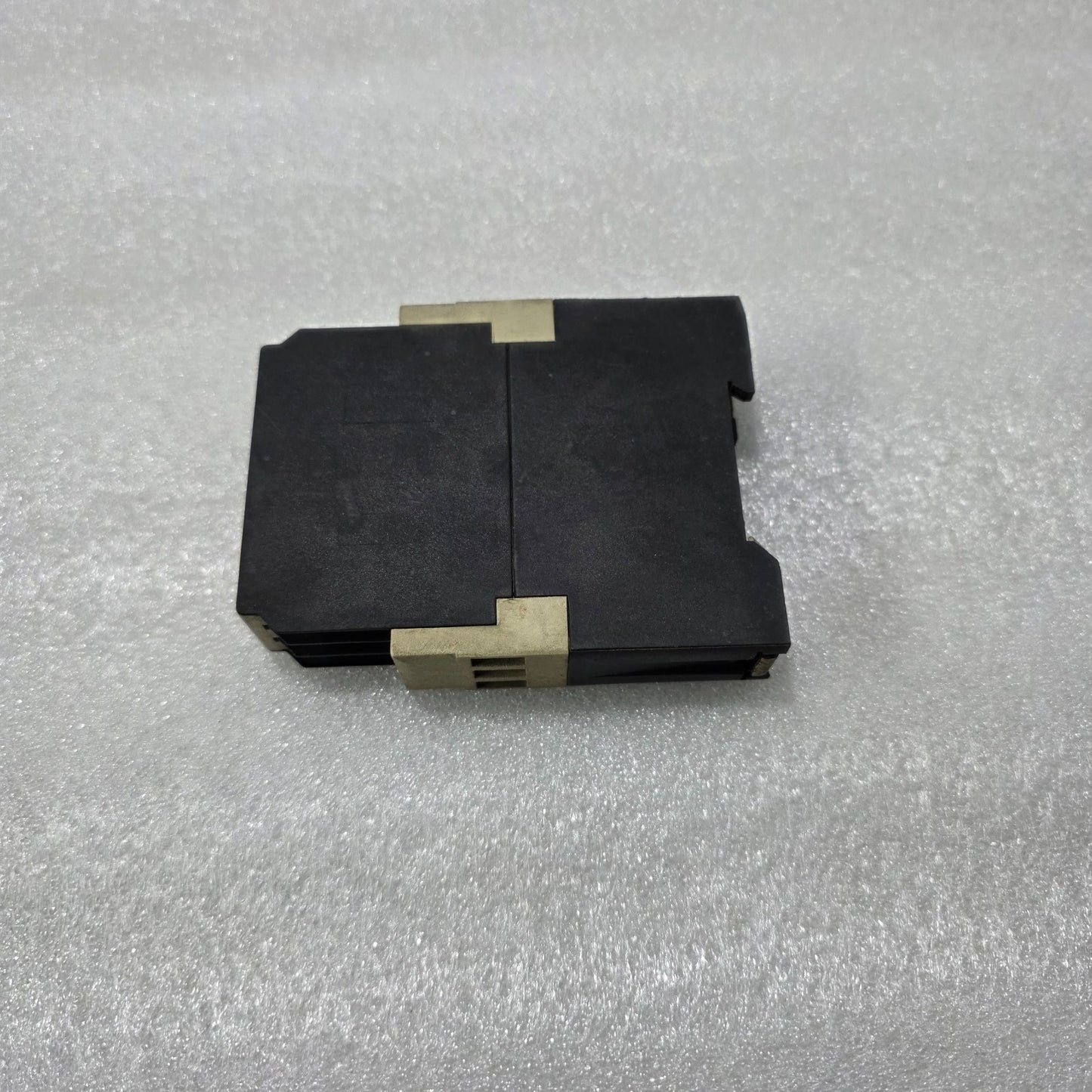 ENTRELEC SCHIELE MSS MECOTRON THERMISTOR MOTOR PROTECTION RELAY 2.430.801.11 220
