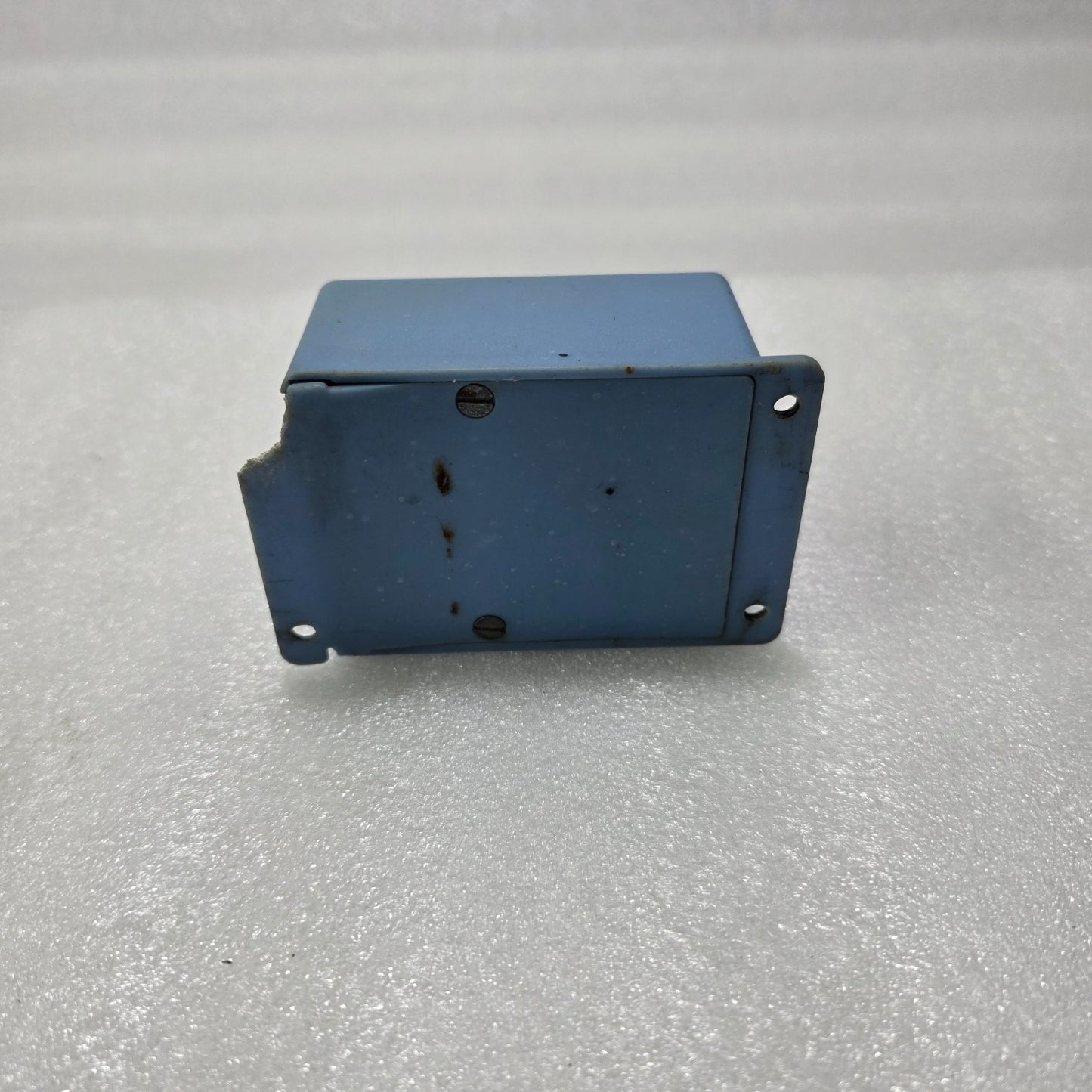 MINILEC VSP-2 SINGLE PHASING PREVENTOR RELAY 415V AC 50HZ THREE PHASE PROTECTION