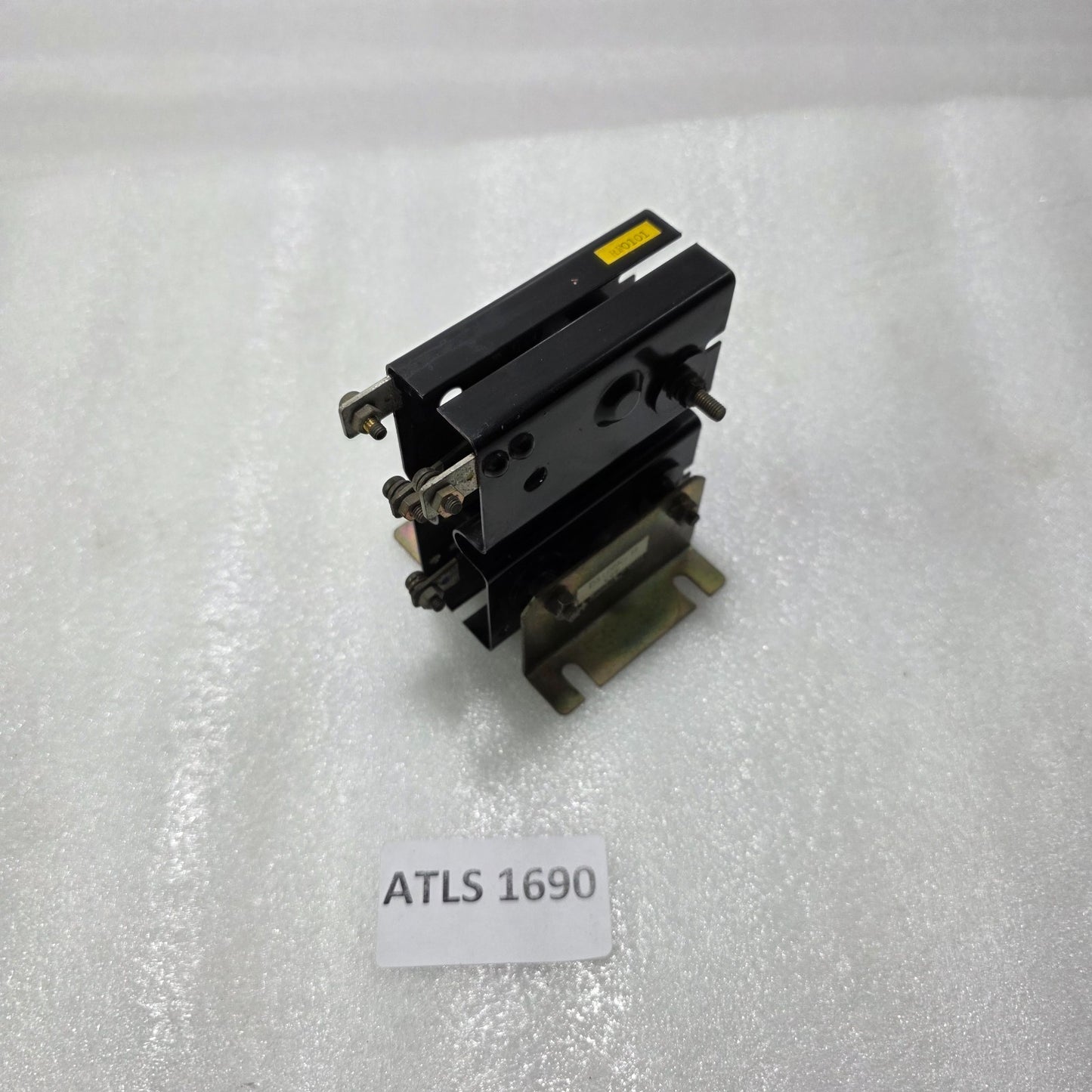MITSUBISHI ELECTRIC DS10BK-H C99 CURRENT TRANSFORMER ASSEMBLY INDUSTRIAL SENSOR