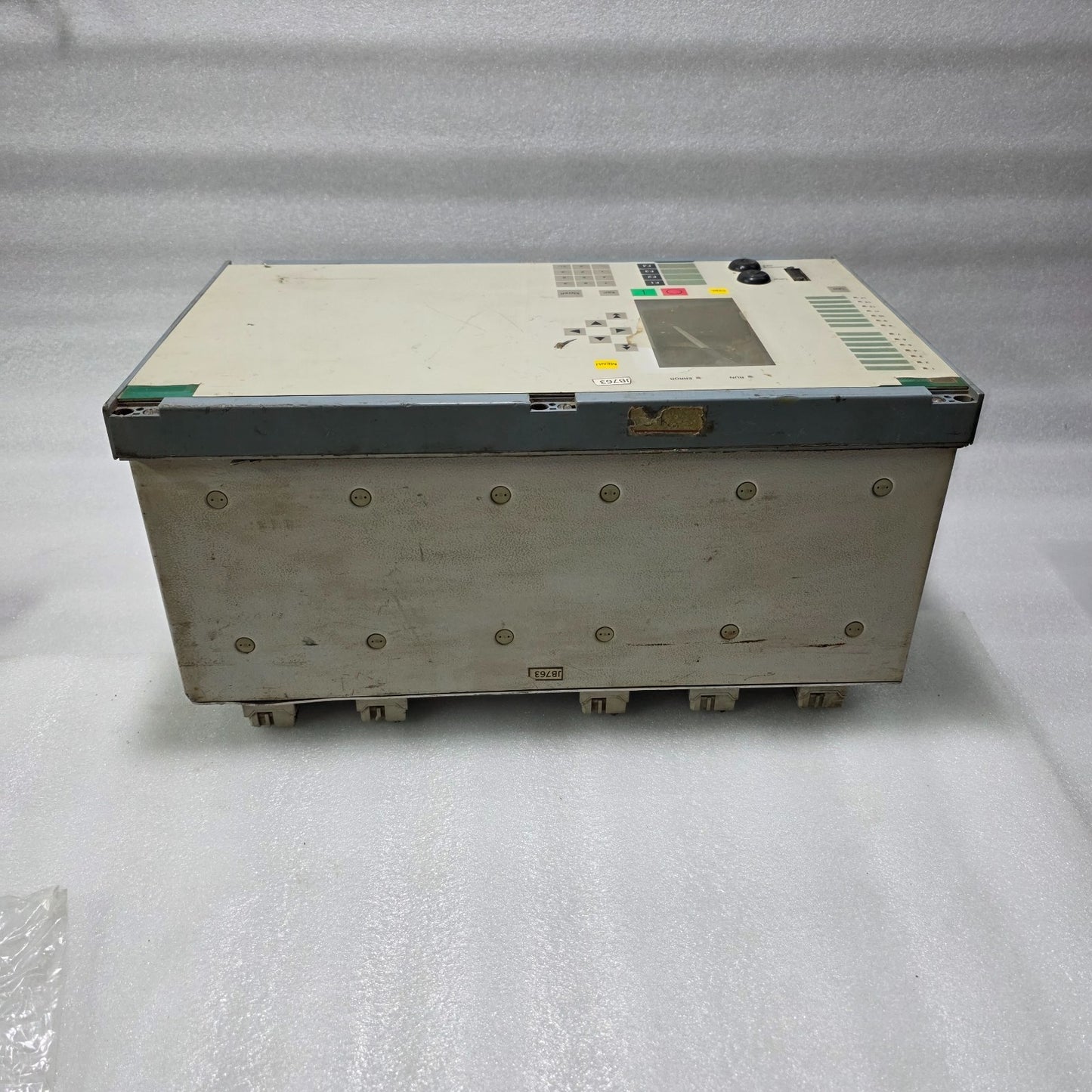 SIEMENS SIPROTEC 7UT6331-4EB92-2BC3 TRANSFORMER DIFFERENTIAL PROTECTION RELAY