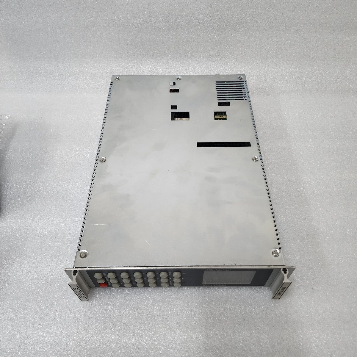 ENTELEC E2000-20 FLOW COMPUTER 24VDC 20W