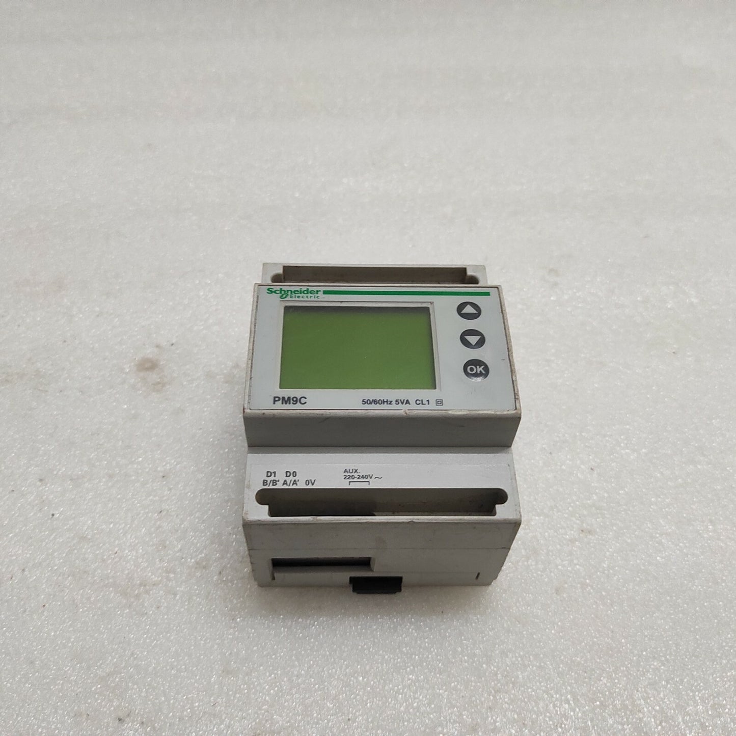SE PM9C POWER METER 15198BA