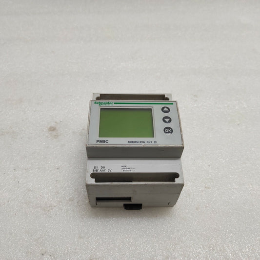 SE PM9C POWER METER 15198BA