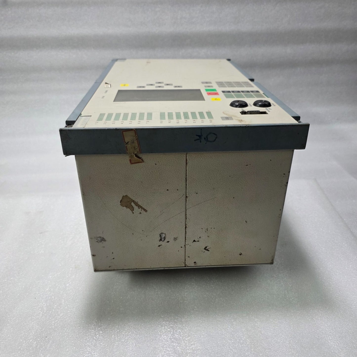 SIEMENS SIPROTEC 7SJ6451-4EB92-1FG7 NUMERICAL FEEDER PROTECTION RELAY
