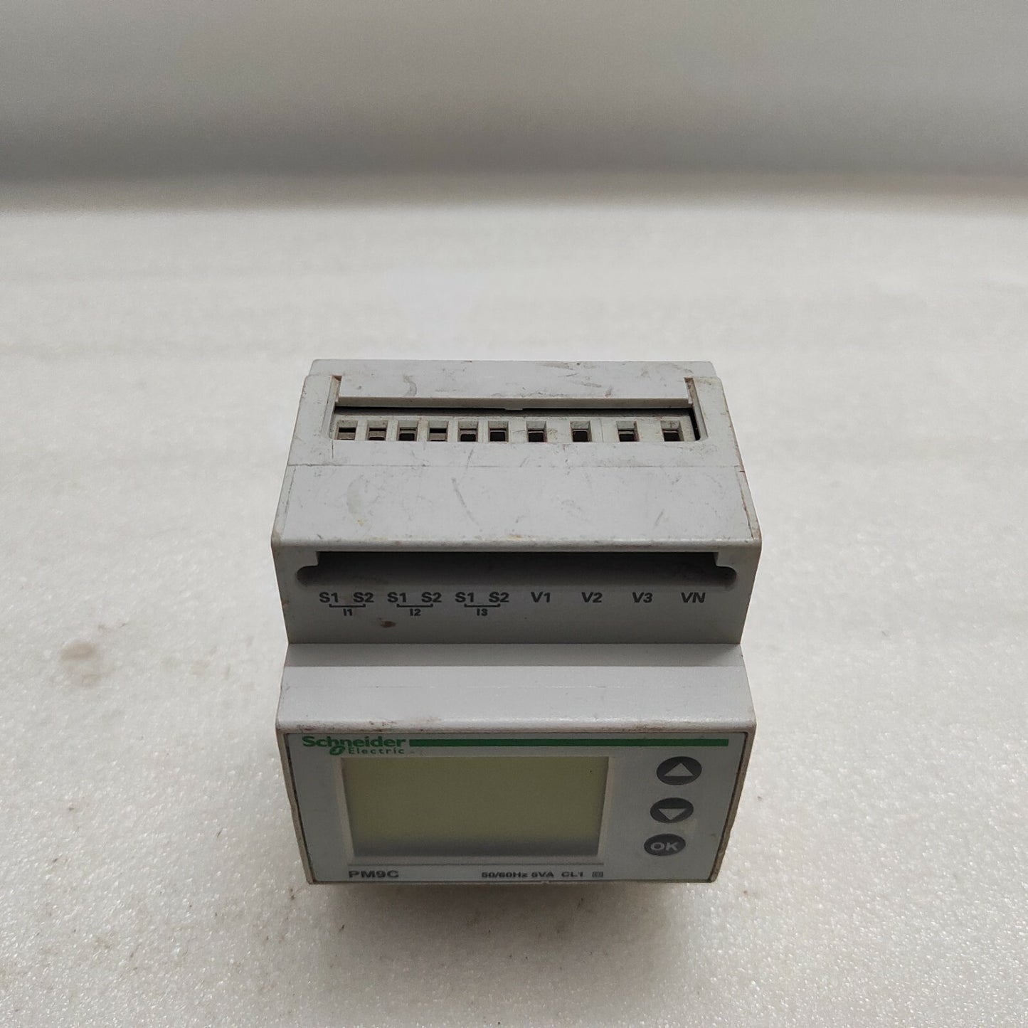 SE PM9C POWER METER 15198BA