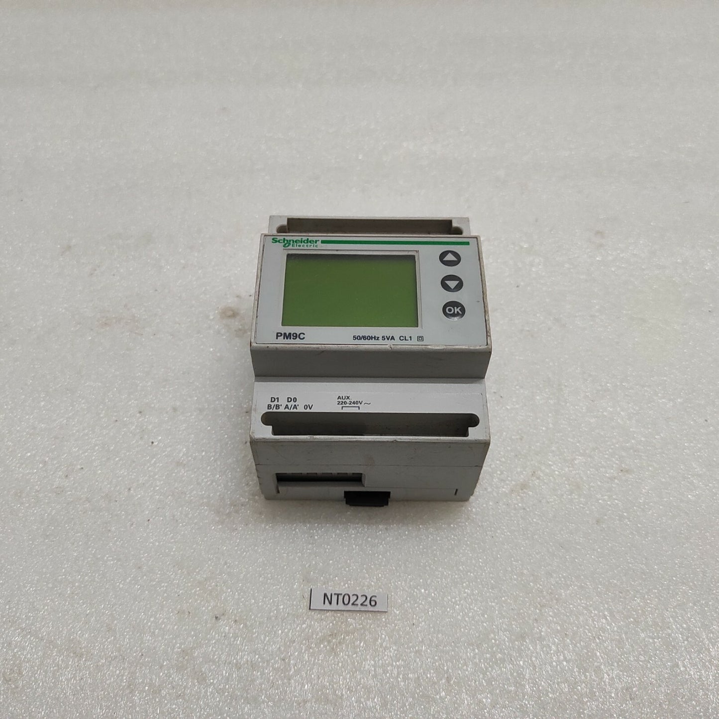 SE PM9C POWER METER 15198BA