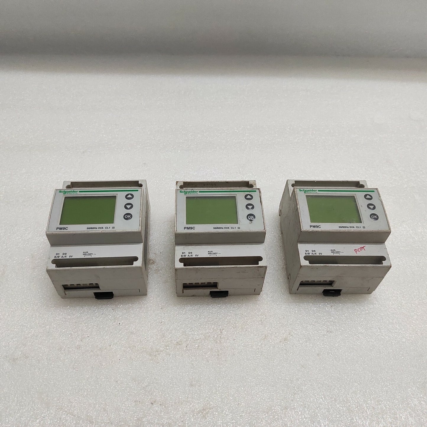 SE PM9C POWER METER 15198BA